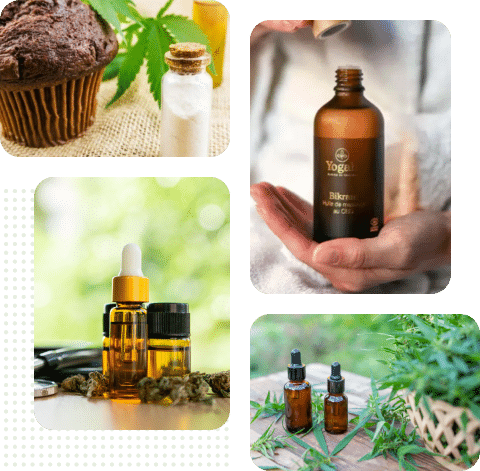 Magazin CBD Romania High Confidential