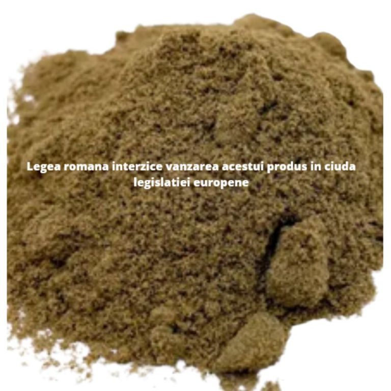Pollen CBD