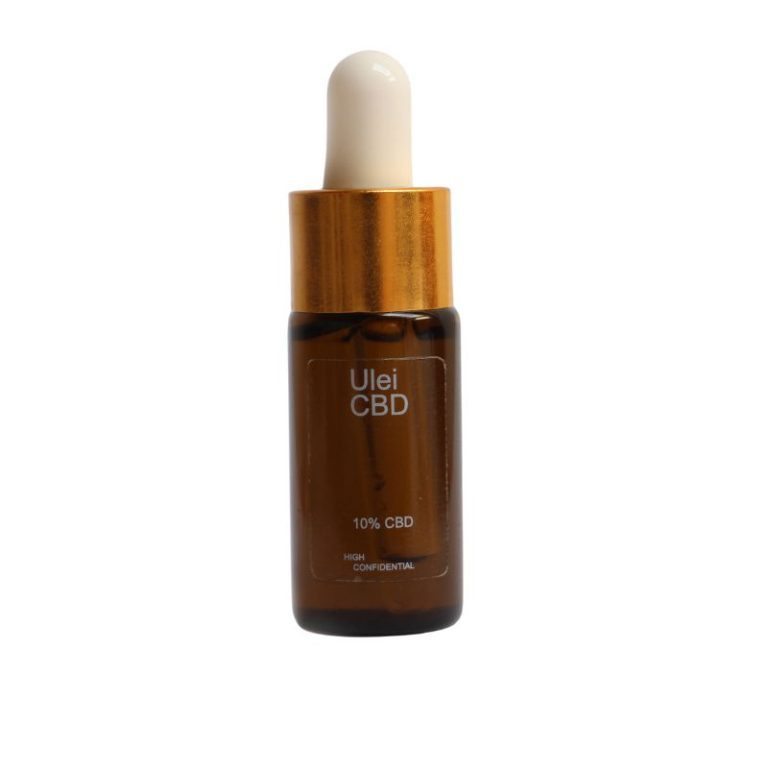 ulei10 cbd broad spectrum