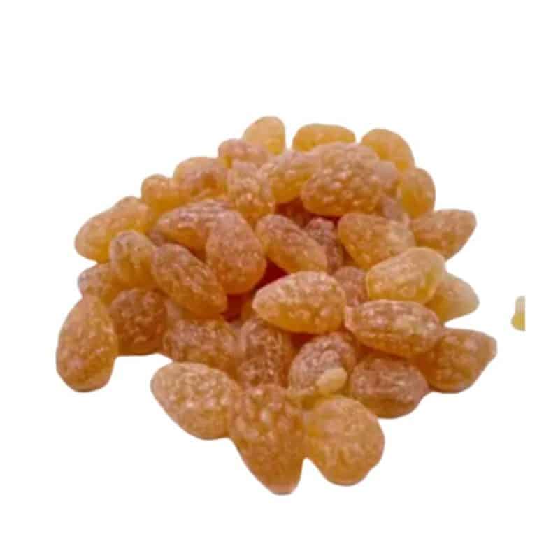 Bomboane CBD Pine Buds