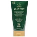 Crema de maini Chanvria bio CBD