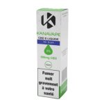 E-liquide 5% CBD OG Kush