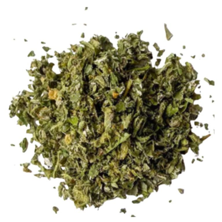Inlocuitor de tutun L'ENVOUTANTE CBD