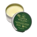 Balsam de buze bio CBD Chanvria