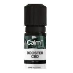booster CBD fara nicotina Calm+