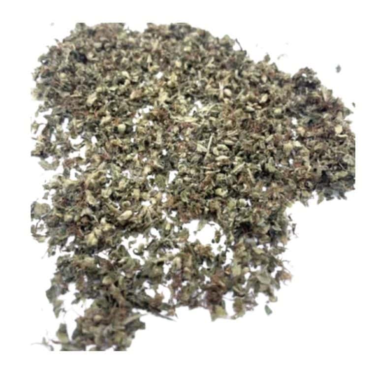 Elvetiana strawberry premium CBD trim