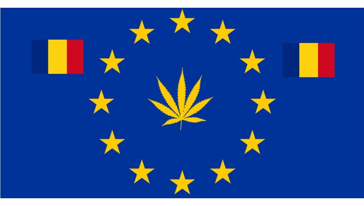 CBD în Europa: legile în vigoare în fiecare țară si Romania