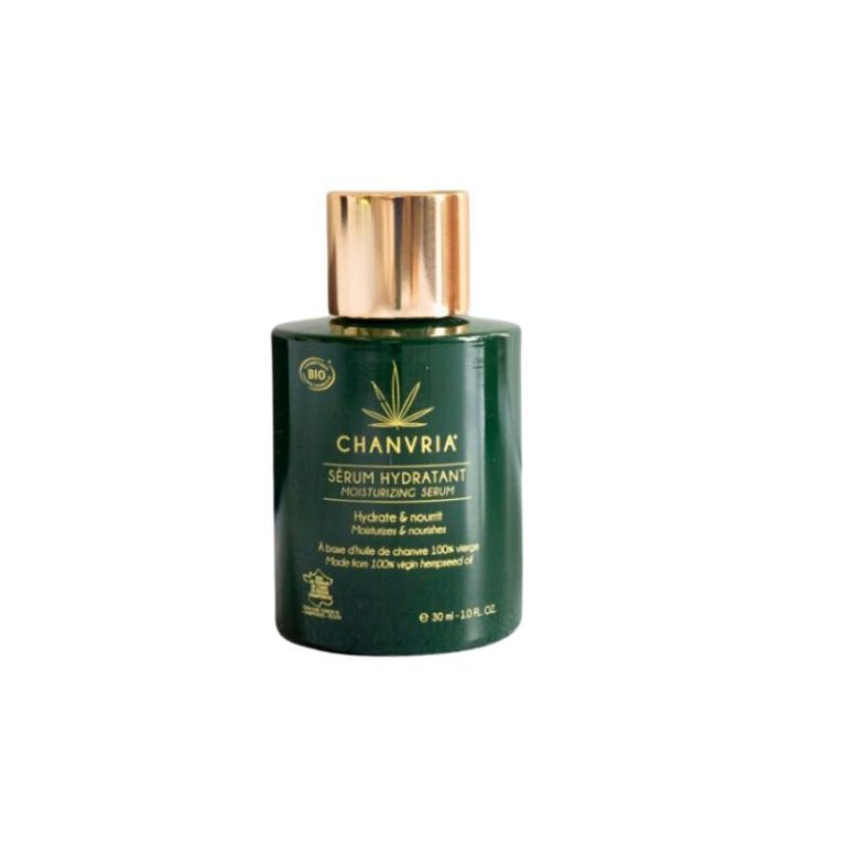 ser hidratant CBD