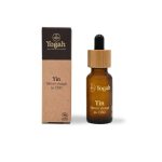 Ser facial CBD Yin Yogah