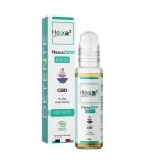 Roll-on CBD bio Detente