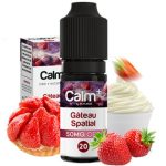 E-Lichid CBD Gateau Spatial Calm+