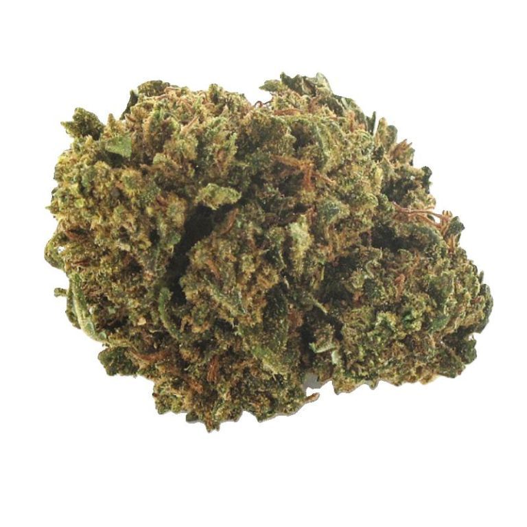 Strawberry Light CBD