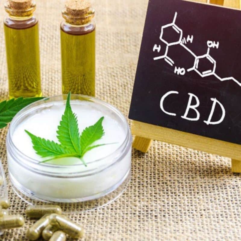 De ce este o idee bună să începem CBD în 2025?