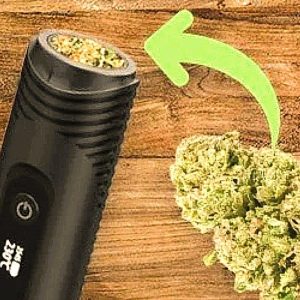 Cum se folosește un vaporizator CBD