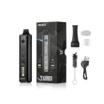 vaporizator anix taurus kit