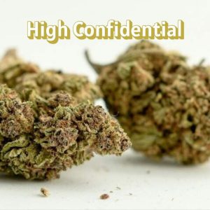 Flori CBD fără THC