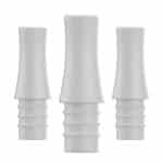Pachet de 3 drip tip silicon Kiwi