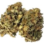Super Skunk 15% CBD fara THC